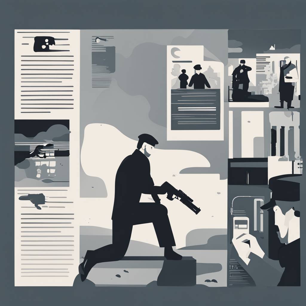 Otac ubio sina pa počinio samoubistvo u Hrvatskoj