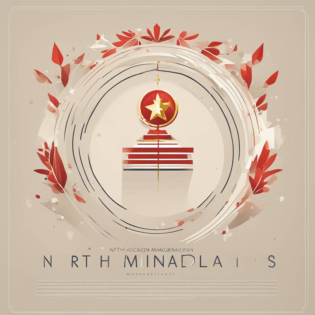 Državni vrh Sjeverne Makedonije čestitao Novu godinu, prioritet evropske integracije