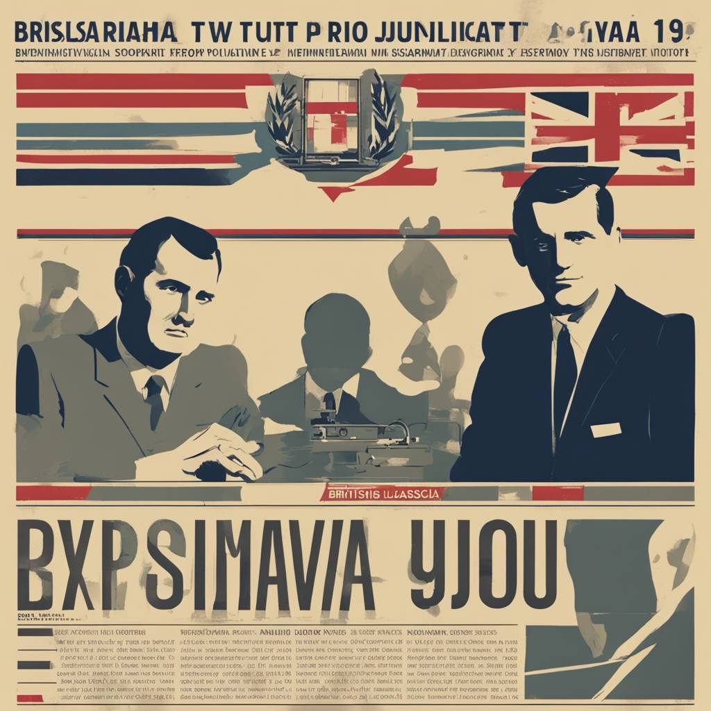 Britanski TV Prilog iz 1961. Jugoslaviju Prikazuje kao 'Eksperiment u Političkoj Poligamiji'