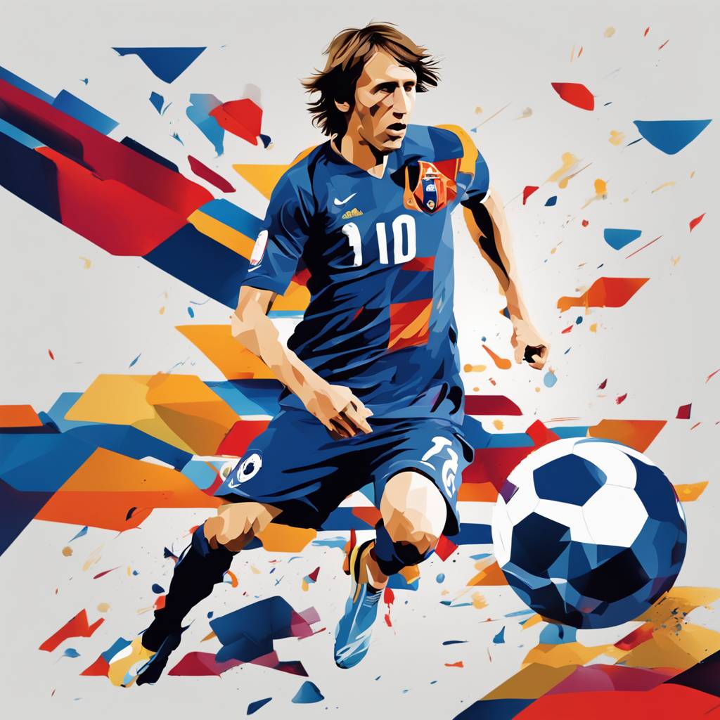 Luka Modrić se prisjetio vremena provedenog u BiH: 'U Sarajevu je bio pakao'