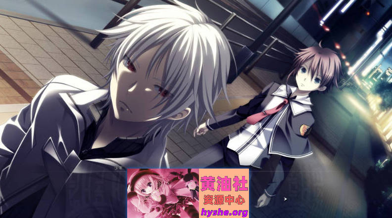 魔法王牌 精翻汉化步兵版+全CG存档[新汉化][11.3G]