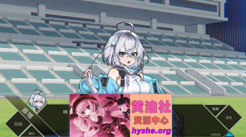 LUNA V1.2.066 官方中文正式步兵版+存档[更新]7.3G]