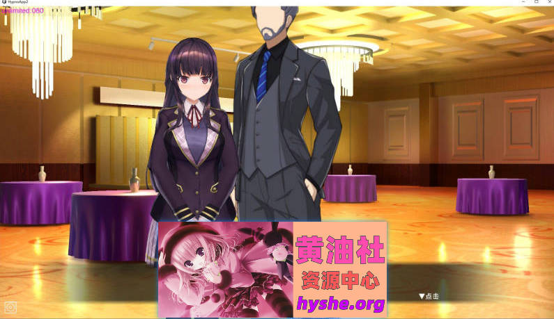 用洗脑APP肆意玩弄狂妄大小姐2 V1.0.5 官方中文正式版+存档[更新][3.3G]