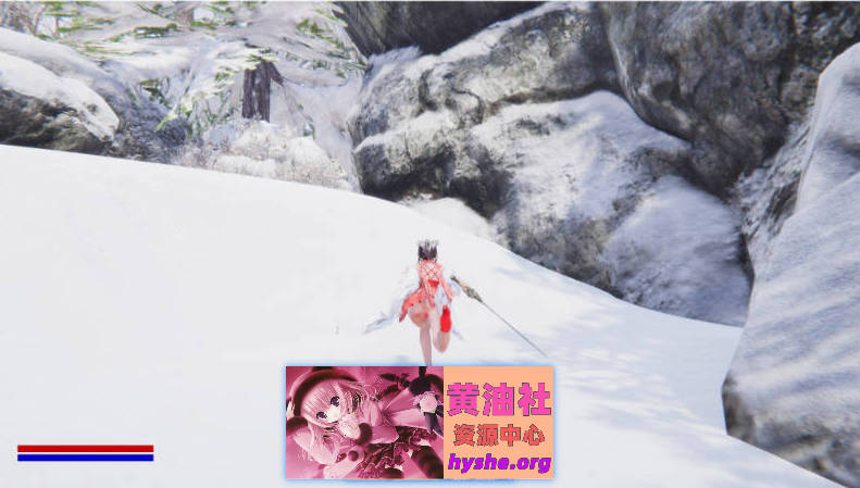 冰霜之姬V1.4.0 官方中文步兵版[更新][11.7G]