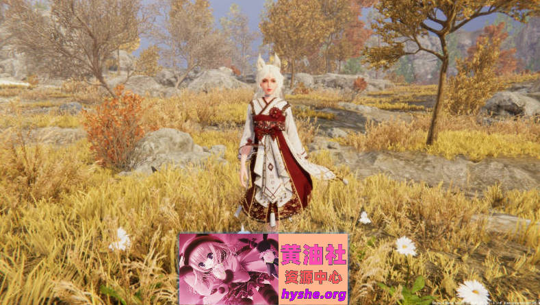 冰霜之姬V1.4.0 官方中文步兵版[更新][11.7G]