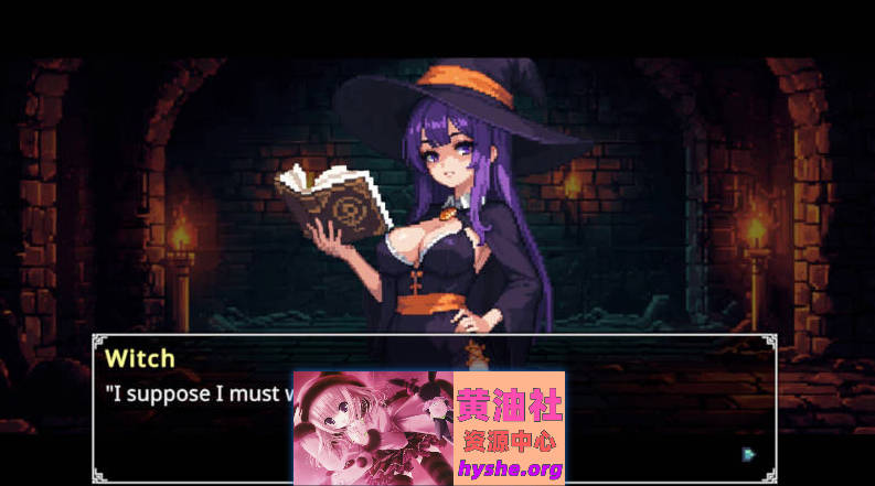 Dungeon Devotion V1.2c 官方中文步兵版[新作][230M]