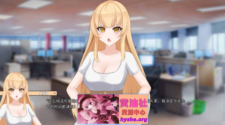 一诺千劫 阿雅版V1.0.0s 官方中文完结版[更新][5.5G]