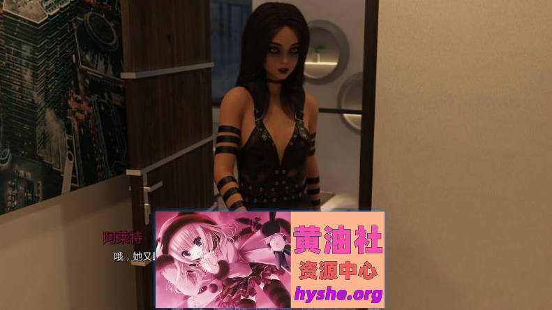 狂野男孩V0.03 AI汉化版[PC+安卓][1.3G]