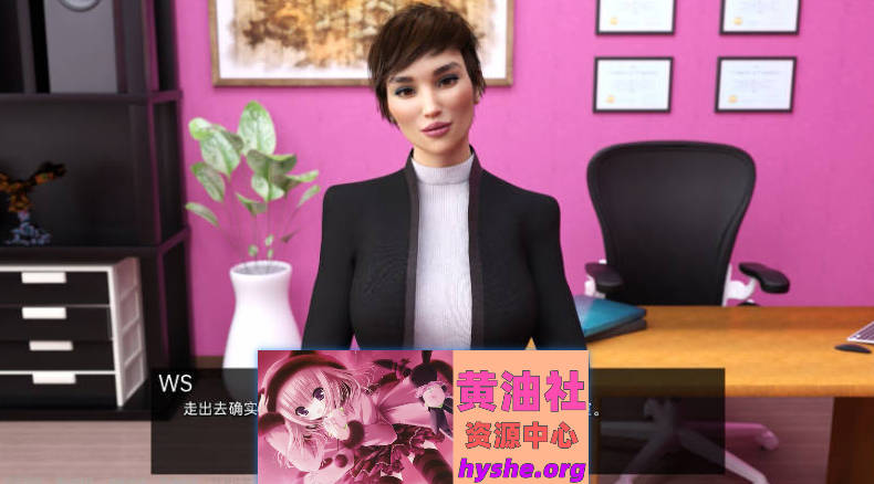 万能之人Ep.17 AI汉化版+画廊解锁[PC+安卓][7.6G]