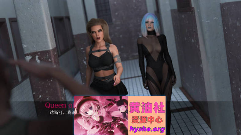 荒原守护者V0.6 AI汉化版[PC+安卓][5.1G]