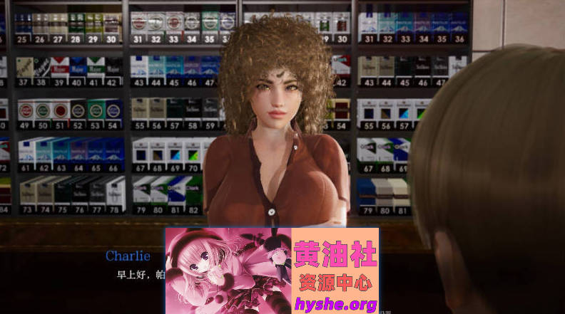 欲望驱动V0.3.0 AI汉化版[PC+安卓][4.1G]