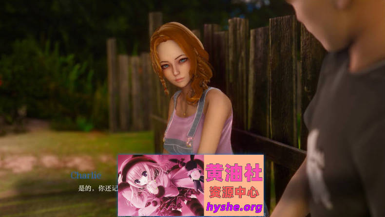 欲望驱动V0.3.0 AI汉化版[PC+安卓][4.1G]