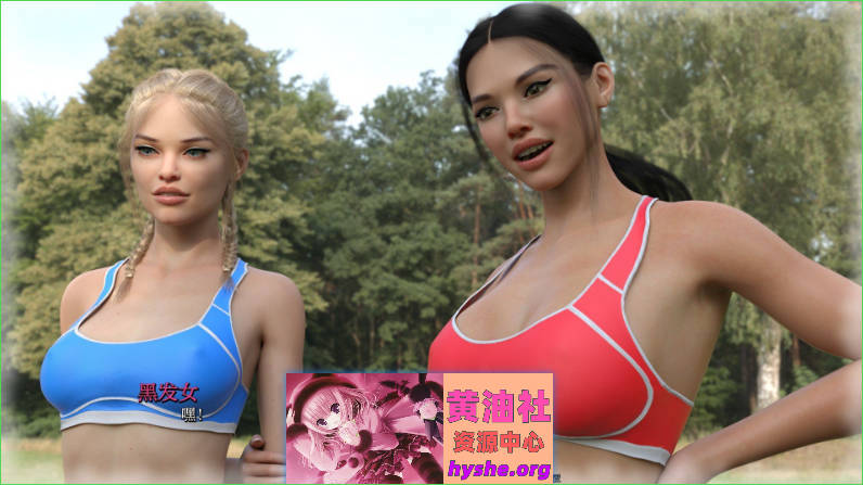 超能追踪！V0.1.3.2 Expanded AI汉化版[7G]