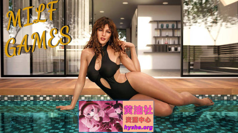 熟女游戏V0.66 AI汉化版[PC+安卓][11.4G]