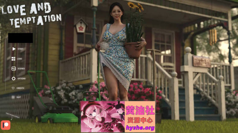 爱与诱惑第二季Ep.9 AI汉化版[PC+安卓][4.3G]