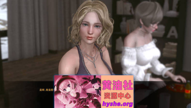 欲望小镇V0.95 AI汉化版[更新][PC+安卓][6.3G]