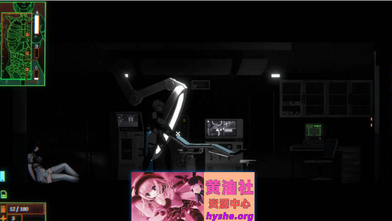 青色大脑V1.1.1 官方中文正式版+存档[更新][1.6G]