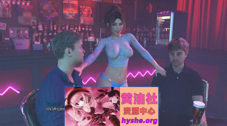 我的荡妇梦S2 V2.0.4 AI汉化版[PC+安卓][4.1G]