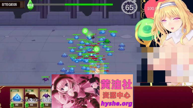 逆生存：淫乱女神莉莉亚 ～沉入快感的迷宫～正式版+存档[新作][3.9G]