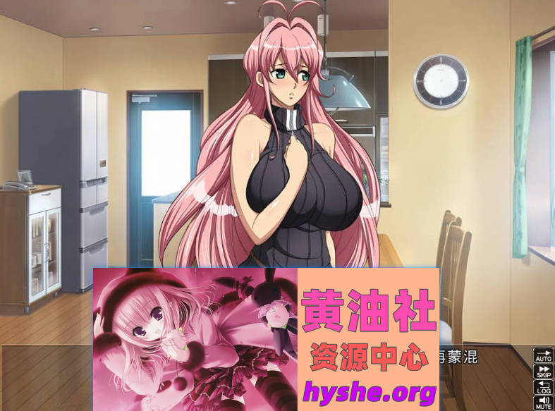 横刀夺爱 AI汉化版+全CG存档[新汉化][370M]