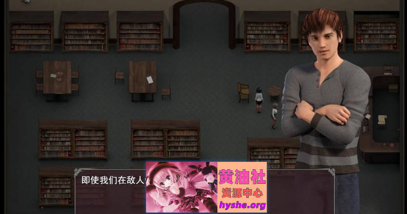 Snipaste_2025-10-23_13-06-38.jpg 【SD/3D/欧美SLG/动态/语音】传播欲望 V1.0 双端完结汉化版+CG存档【10G】