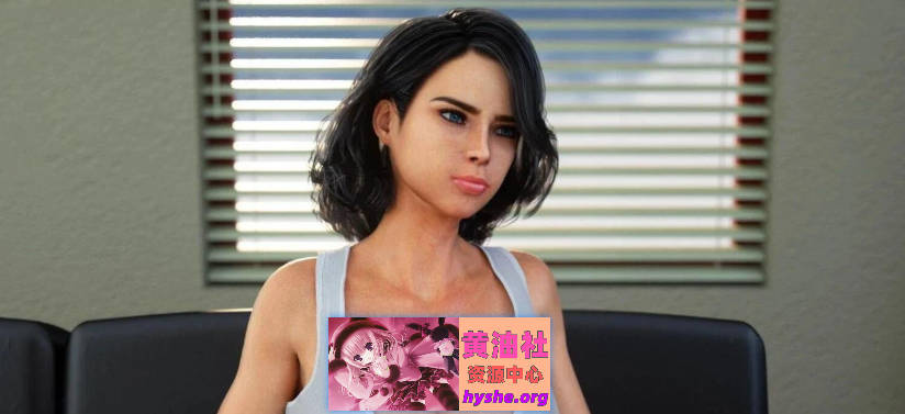 淑女都市-Milfy City Ver1.0E2 官方中文完结版【PC+安卓/8G】