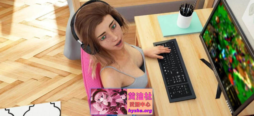 淑女都市-Milfy City Ver1.0E2 官方中文完结版【PC+安卓/8G】