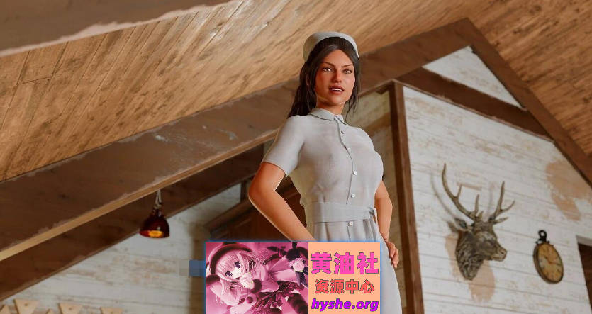 新生也疯狂:第一季 STEAM官方中文步兵版【5.6G】