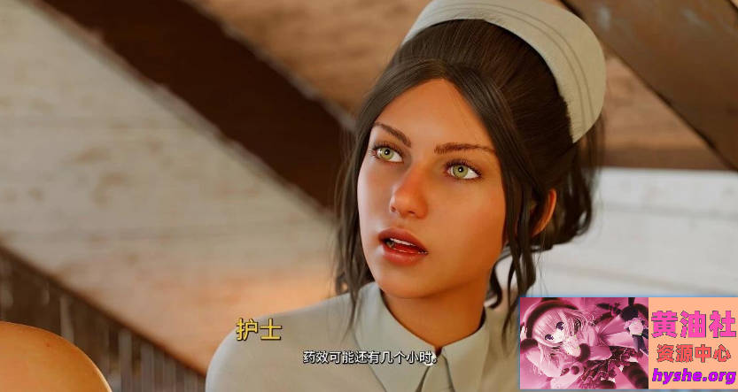 新生也疯狂:第一季 STEAM官方中文步兵版【5.6G】