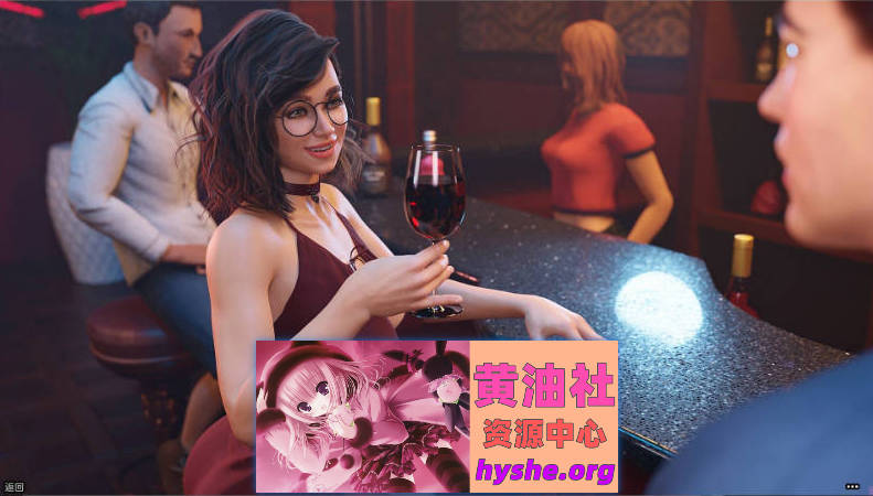 新生也疯狂第二季Ep.4 Part 2 V1.1 官方中文版[更新/4K画质版][PC+安卓][27.2G]