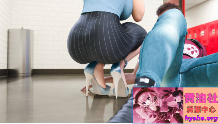 徐娘半老2:太阳城的米尔斯2 V9.00 双端STEAM官中步兵版【11G】