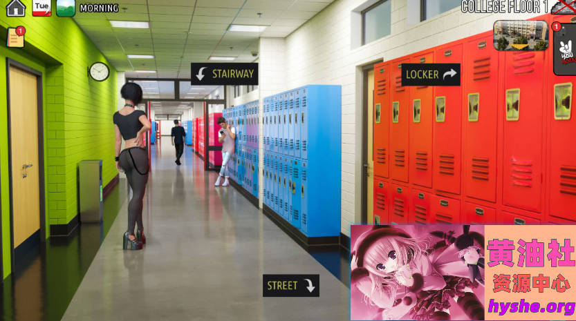 徐娘半老2:太阳城的米尔斯2 V9.00 双端STEAM官中步兵版【11G】