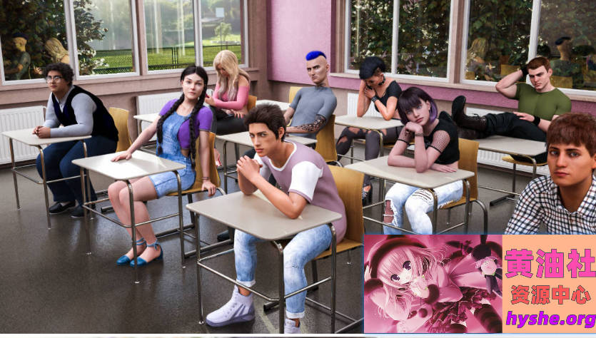 徐娘半老2:太阳城的米尔斯2 V9.00 双端STEAM官中步兵版【11G】