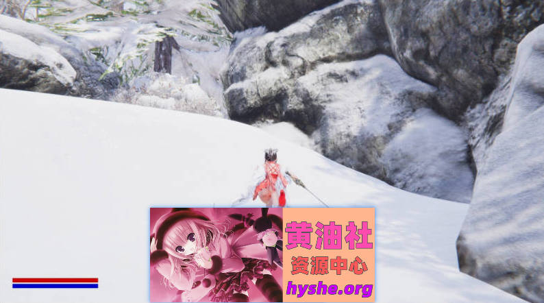 冰霜之姬V1.5.0 官方中文步兵版[更新][12.1G]