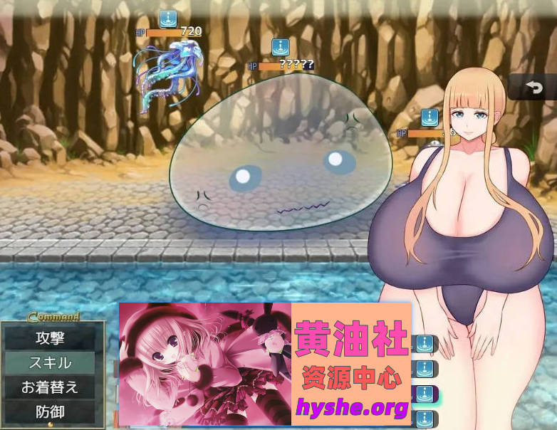 爆裂战士S V1.30 挂载AI汉化版+存档[新汉化][1.2G]