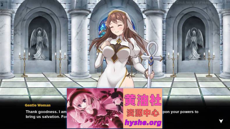 后宫狂热：绮想奇谭 正式步兵版[新作][700M]