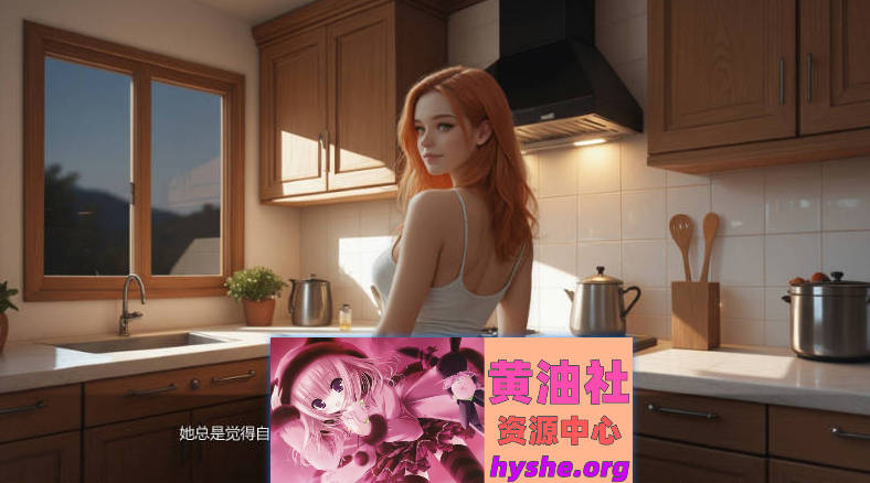 焦点秘密Ch.2 AI汉化版[PC+安卓][1.3G]