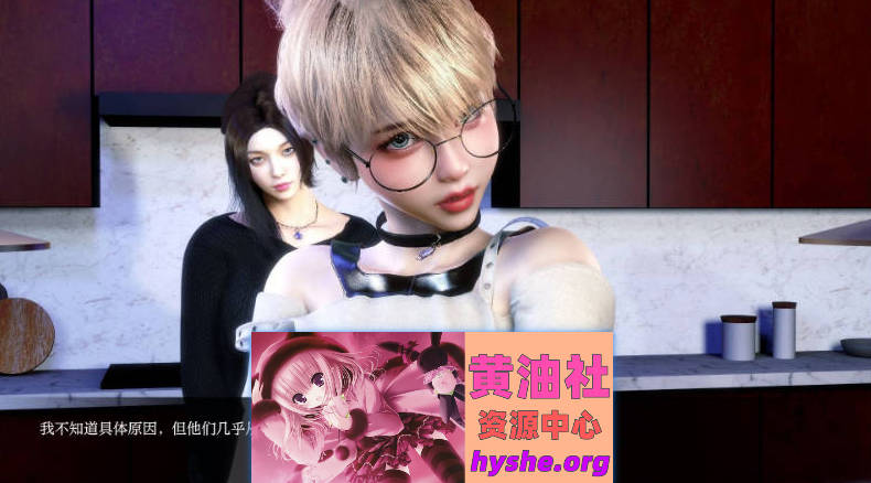 NTR之谜V0.7 AI汉化版[PC+安卓][2.6G]