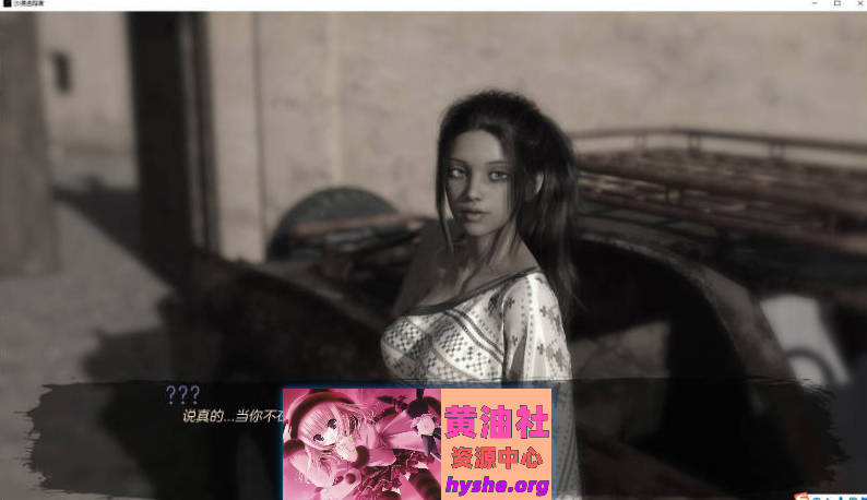 沙漠追猎者0.19.0 官方中文版[8月底更新][PC+安卓][7.5G]