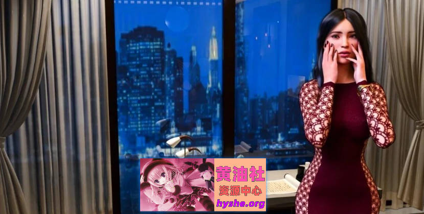 Snipaste_2025-10-24_19-49-39.jpg 时尚女王 莫妮卡 Fashion Business EP4 V6.00Extra 双端官方中文版【9.4G】