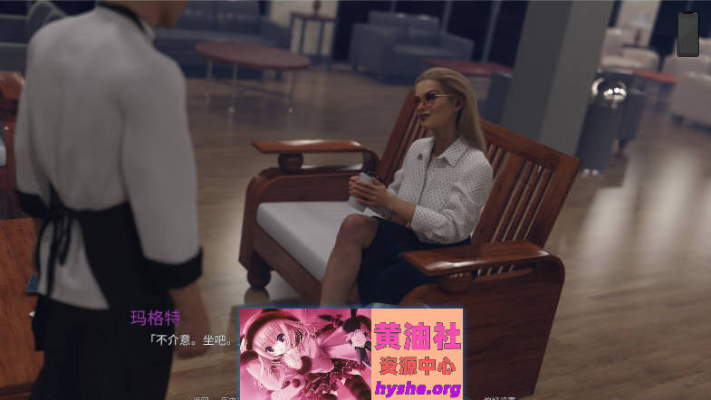 熟女痴迷V0.1.8 AI汉化版[PC+安卓][6.1G]