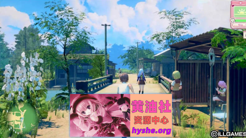 艾可米V1.0.1 AI汉化版[新汉化/I社新作][30.8G]