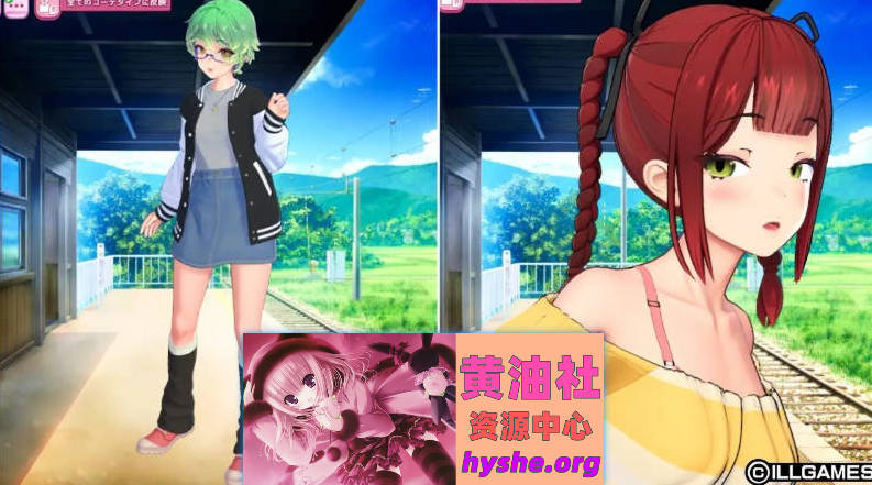 艾可米V1.0.1 AI汉化版[新汉化/I社新作][30.8G]