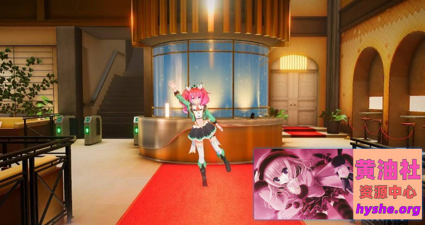 Snipaste_2025-10-25_21-49-29.jpg 【PC/3D/SLG/中文/I社】甜蜜约会 Honey Come V2.0.0 STEAM官方中文版+各人物包等【24G】