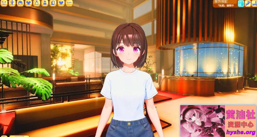 Snipaste_2025-10-25_21-49-54.jpg 【PC/3D/SLG/中文/I社】甜蜜约会 Honey Come V2.0.0 STEAM官方中文版+各人物包等【24G】