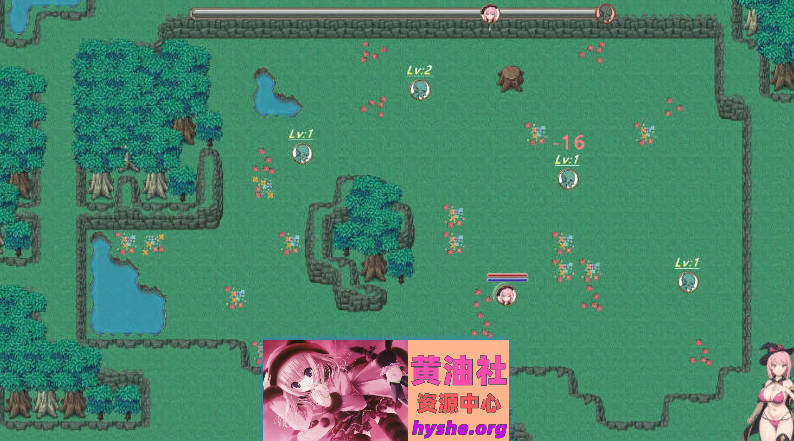 被淫魔诅咒的旅人 官方中文版[新作][120M]