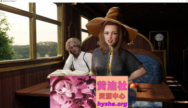 魔力宝贝1-3 官方中文步兵版[合集][19.7G]