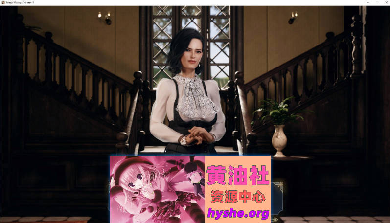 魔力宝贝1-3 官方中文步兵版[合集][19.7G]