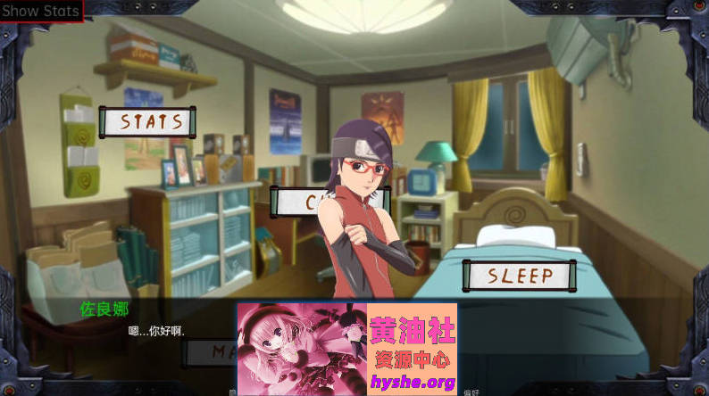 女忍调教~最后的战争 V4.1 AI汉化版[更新][PC+安卓][4.4G]