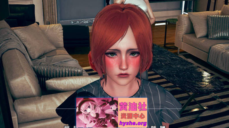 她的最后请求V0.3 AI汉化完结版[PC+安卓][3.5G]